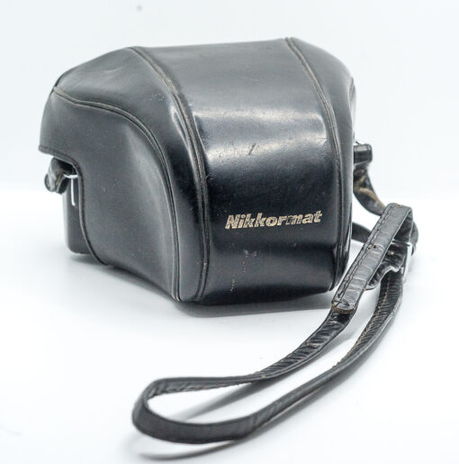 Nikon / Nikkormat ready bag