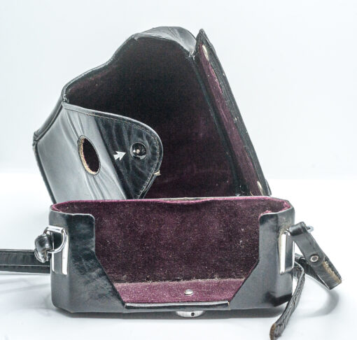 Nikon / Nikkormat ready bag