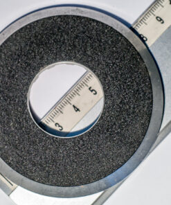 Durst enlarger ring lens flange 81mm-31mm