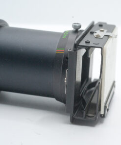 Makinon Zoom Diaduplicator / Film and Slide scanner