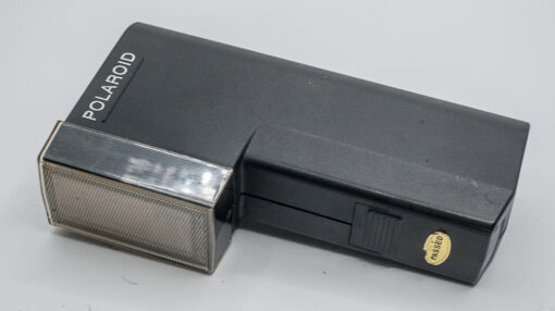 Polaroid 2350 - SX70 Flash