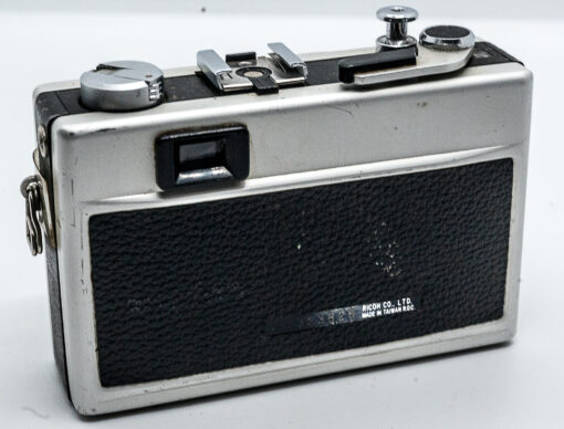 Ricoh 500 G - Rangefinder camera - 35mm