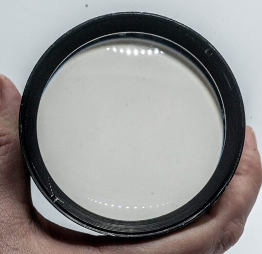 Ed liesegang Novotrinast - Anastigmat 33Cm F3.6 EPIS lens