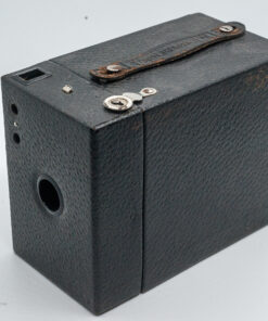Kodak No.2 Hawkeye model B boxcamera