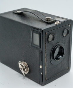 Kodak six-20 target hawk-eye - Box Camera
