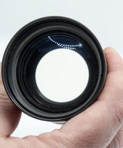 Fuji Photo optical Co. LTD. F8.0 290mm lens barrel