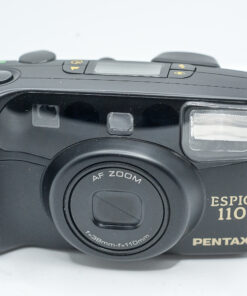 Pentax Espio 110 | 35mm | Zoom AF Compact camera