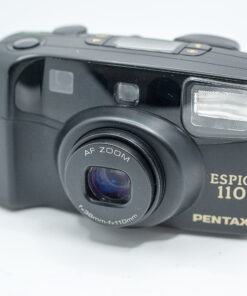 Pentax Espio 110 | 35mm | Zoom AF Compact camera