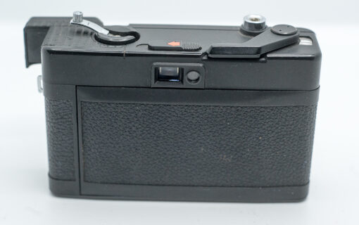Pentor flash 35mm compact camera