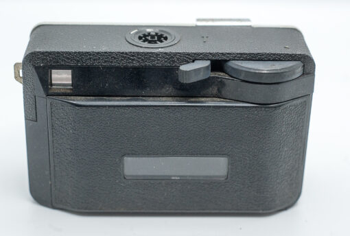 Kodak 155 X instamatic camera