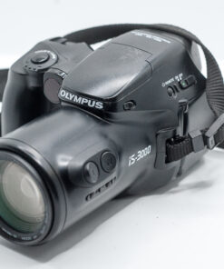 Olympus IS3000 - 35mm SLR - 35/80mm