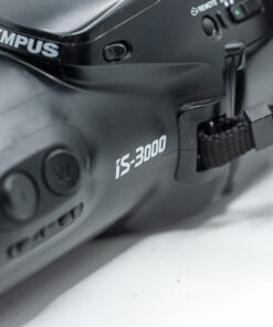 Olympus IS3000 - 35mm SLR - 35/80mm