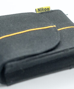 Nikon compact camera pouch