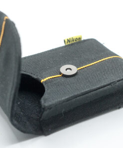 Nikon compact camera pouch