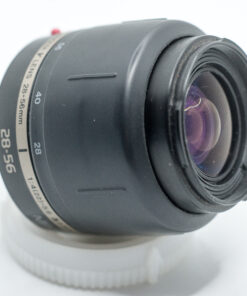 Minolta V lens 28-56mm F4-5.6 (vectis- APS)
