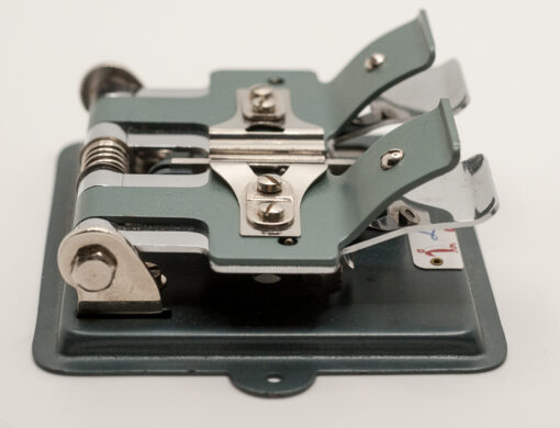 LPL 8mm splicer - Filmsplitter / film cutter / 8m