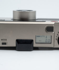 Leica Minilux Summarit 40mm f2.4 Point & Shoot Film Camera
