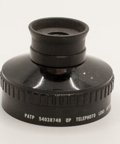 PATP - Lens to eyepiece adapters - Turn your Lens into a Telescope - For M42 lenses