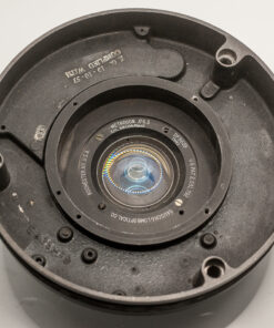 Fairchild 9x9 Camera Bausch & Lomb optical Co. Metrogon 6 inch / 154.45mm F6.3 large format lens
