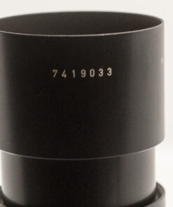 Pentacon 135mm F2.8 | M42 | made in GDR/DDR