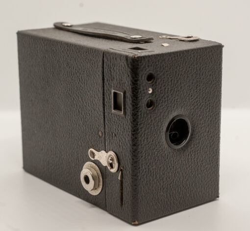 Kodak hawkeye Mod. B.B. | made in Britain