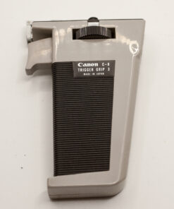 Canon C-8 Triggergrip