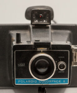 Polaroid Colorpack II - Dutch