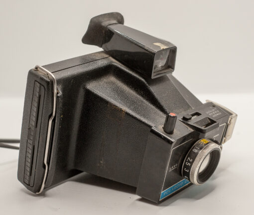 Polaroid Colorpack II - Dutch