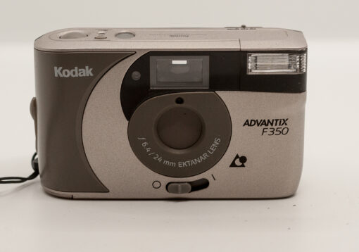 Kodak Advantix F350