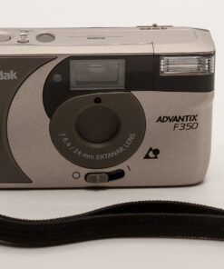 Kodak Advantix F350