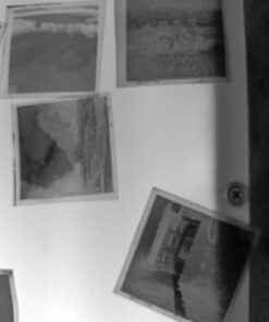 60+ 6x6cm negatives 1940s