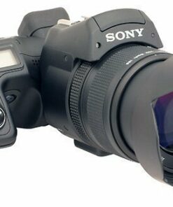 Sony Cybershot F828 IR camera