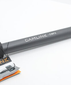 Camlink CL-CMP2 Monopod 170cm Zwart | monopod