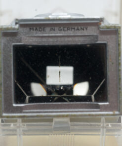 Prism for the Agfa Agfaflex SLR