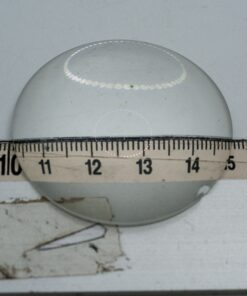 2 condenser lenses | 9cm | 5cm
