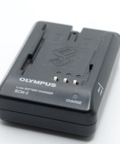 Olympus battery charger BCM-2