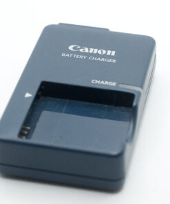Canon Battery charger CB-2LVE