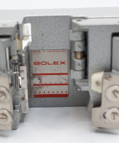 Bolex Super 8 plus Normal 8 Film Splicer made in Switzerland
