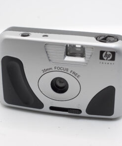 HP invents | focus free 35mm camera | Merchandise