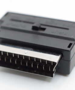 Gembird Filmgrabber USB | to digitize Hi-8 and VHS tapes