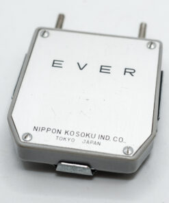 Nippon Kosoku ind. Co Ever lightmeter + booster
