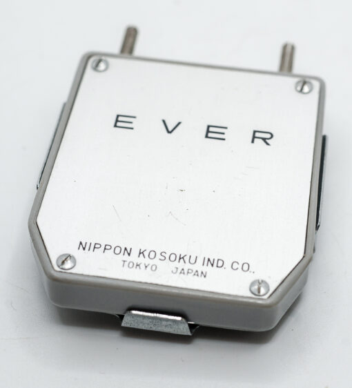 Nippon Kosoku ind. Co Ever lightmeter + booster