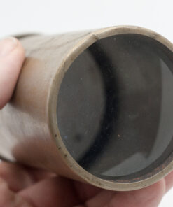 Old Projection lens in Tin tube