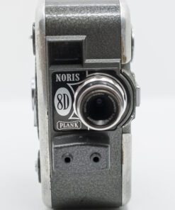 Noris 8D Plank |Filmcamera 8mm