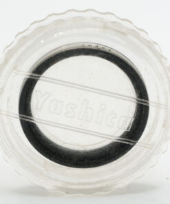Yashica UV filter of TLR (124,635 etc)