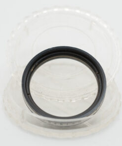 Yashica UV filter of TLR (124,635 etc)