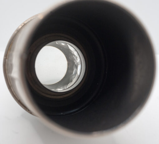 Ed lisegang Leuko Anastigmat 21cm - projection lens