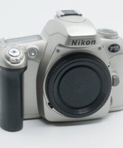 Nikon F55 body