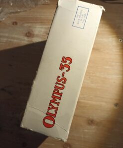 Olympus 35 - 35mm Slide frames | Slide mounts - used /NEW