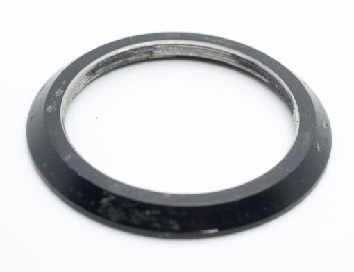 Remove term: Lens flange with tread 58.5mm Lens flange with tread 58.5mm